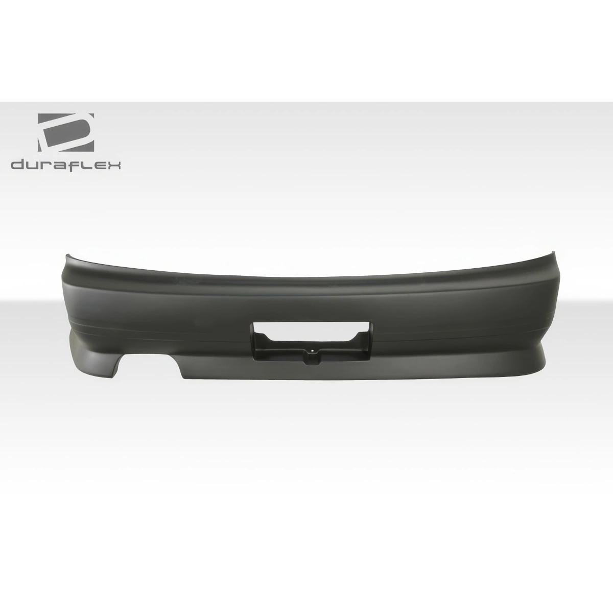 Modify your Nissan 240SX 1989 with our Exterior/Rear Bumpers - 4