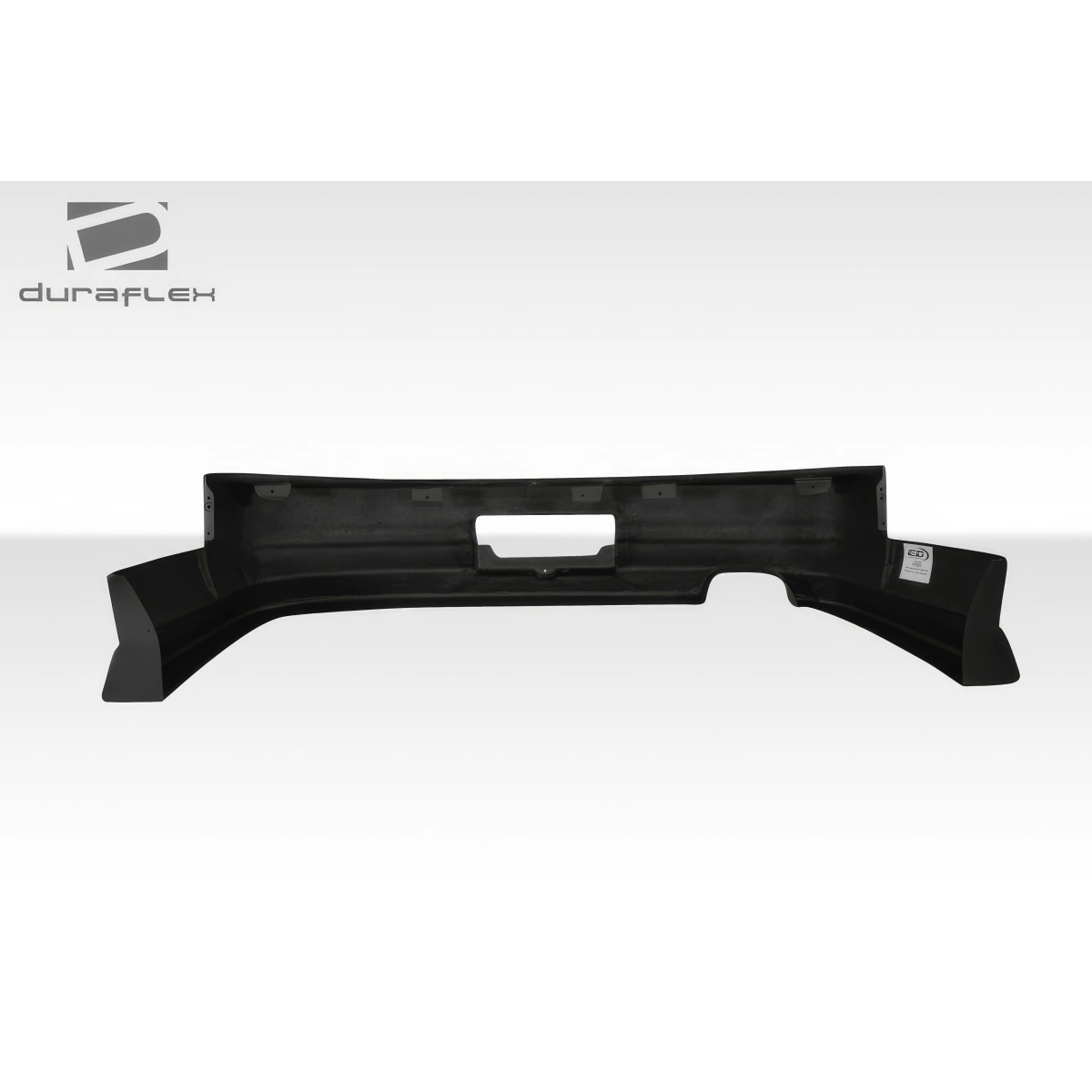 Modify your Nissan 240SX 1989 with our Exterior/Rear Bumpers - 6
