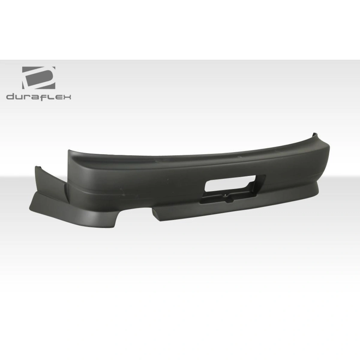 Modify your Nissan 240SX 1989 with our Exterior/Rear Bumpers - 7