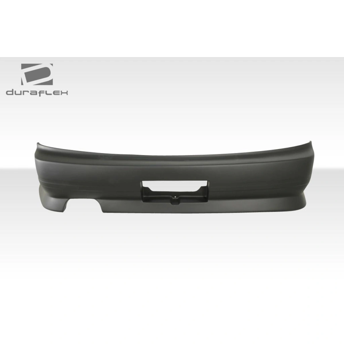 Modify your Nissan 240SX 1989 with our Exterior/Rear Bumpers - 9