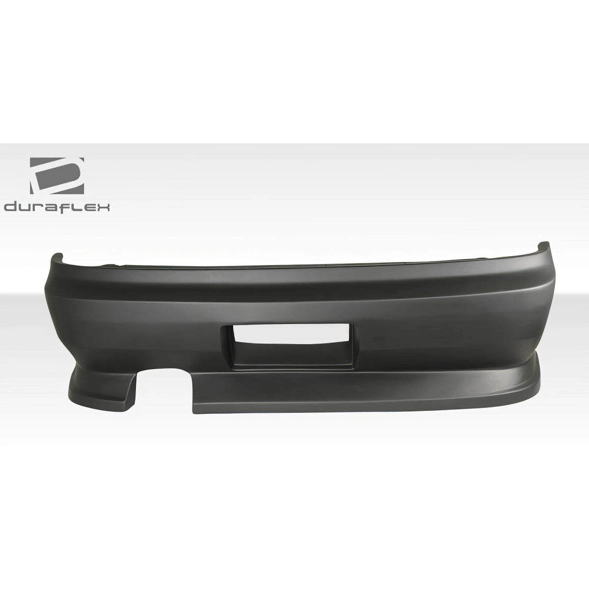 Modify your Nissan 240SX 1995 with our Exterior/Rear Bumpers - 3