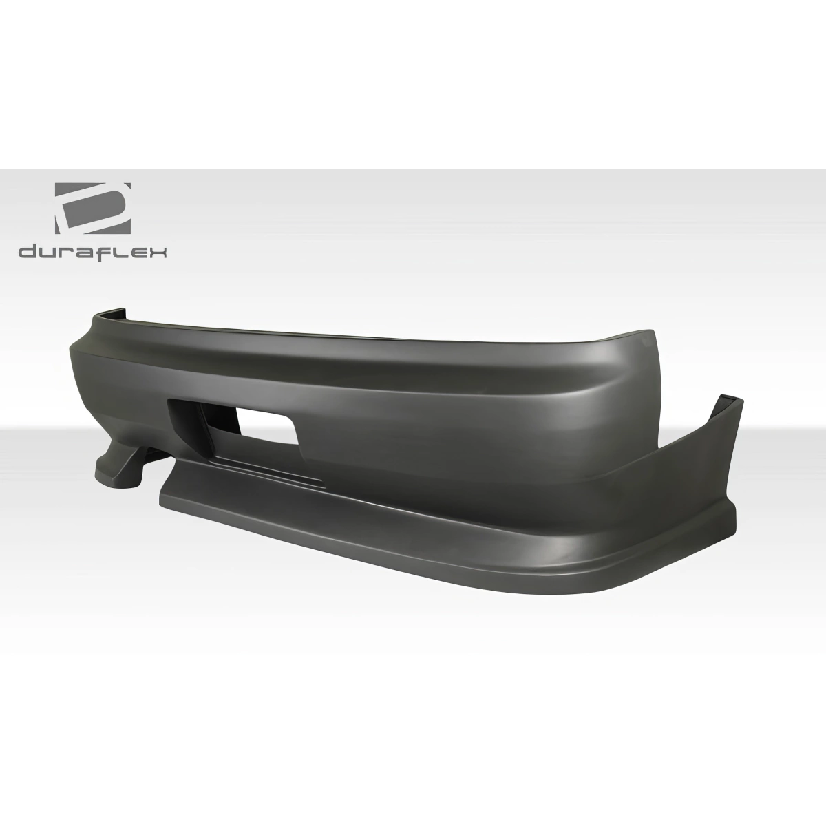 Modify your Nissan 240SX 1995 with our Exterior/Rear Bumpers - 4