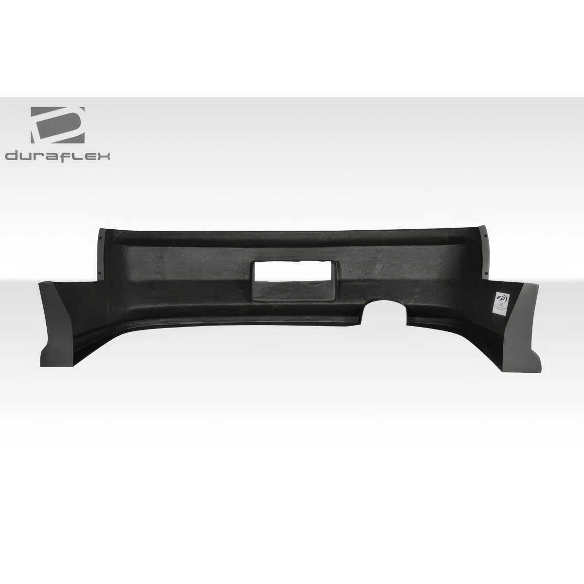 Modify your Nissan 240SX 1995 with our Exterior/Rear Bumpers - 6