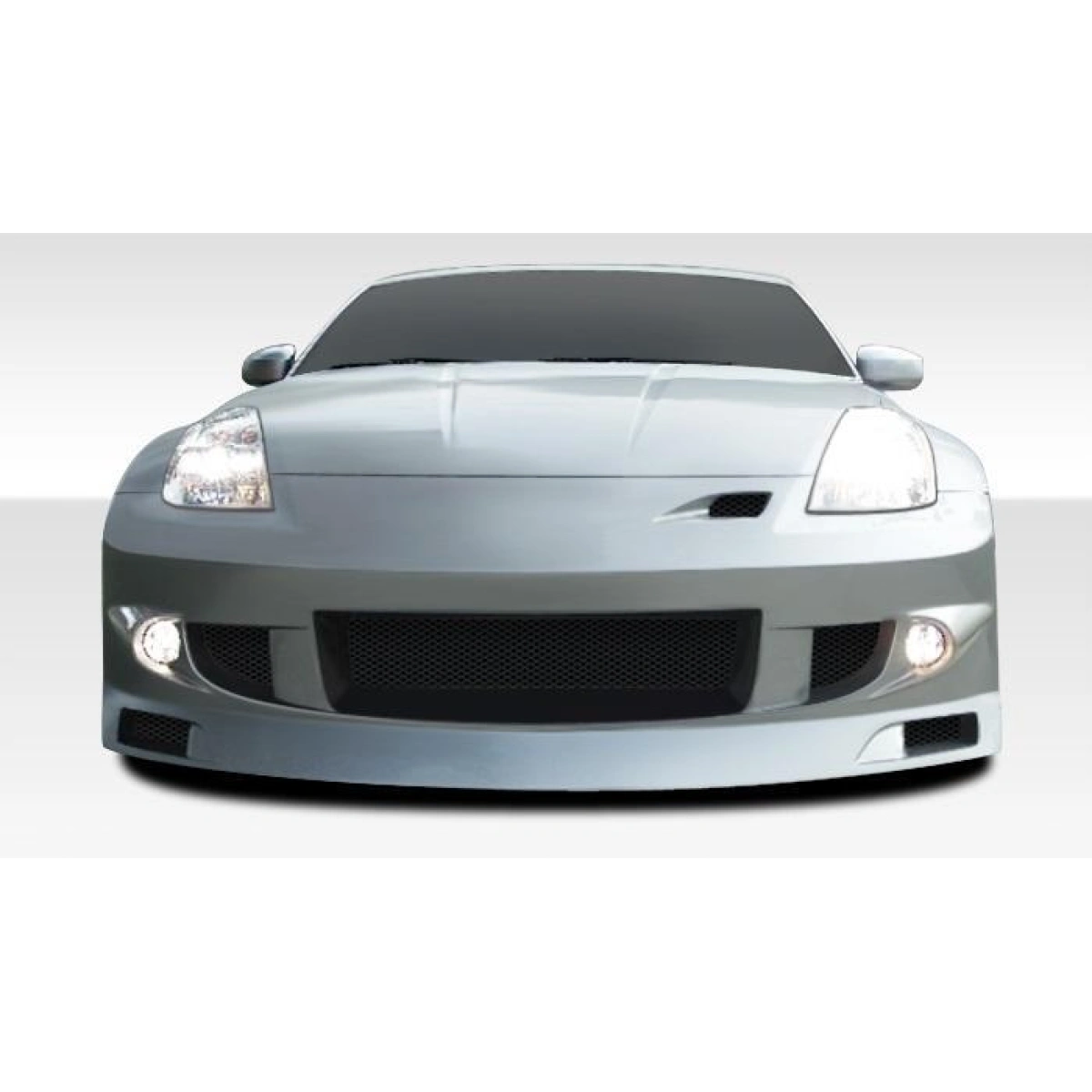 Modify your Nissan 350Z 2003 with our Exterior/Complete Body Kits - 2