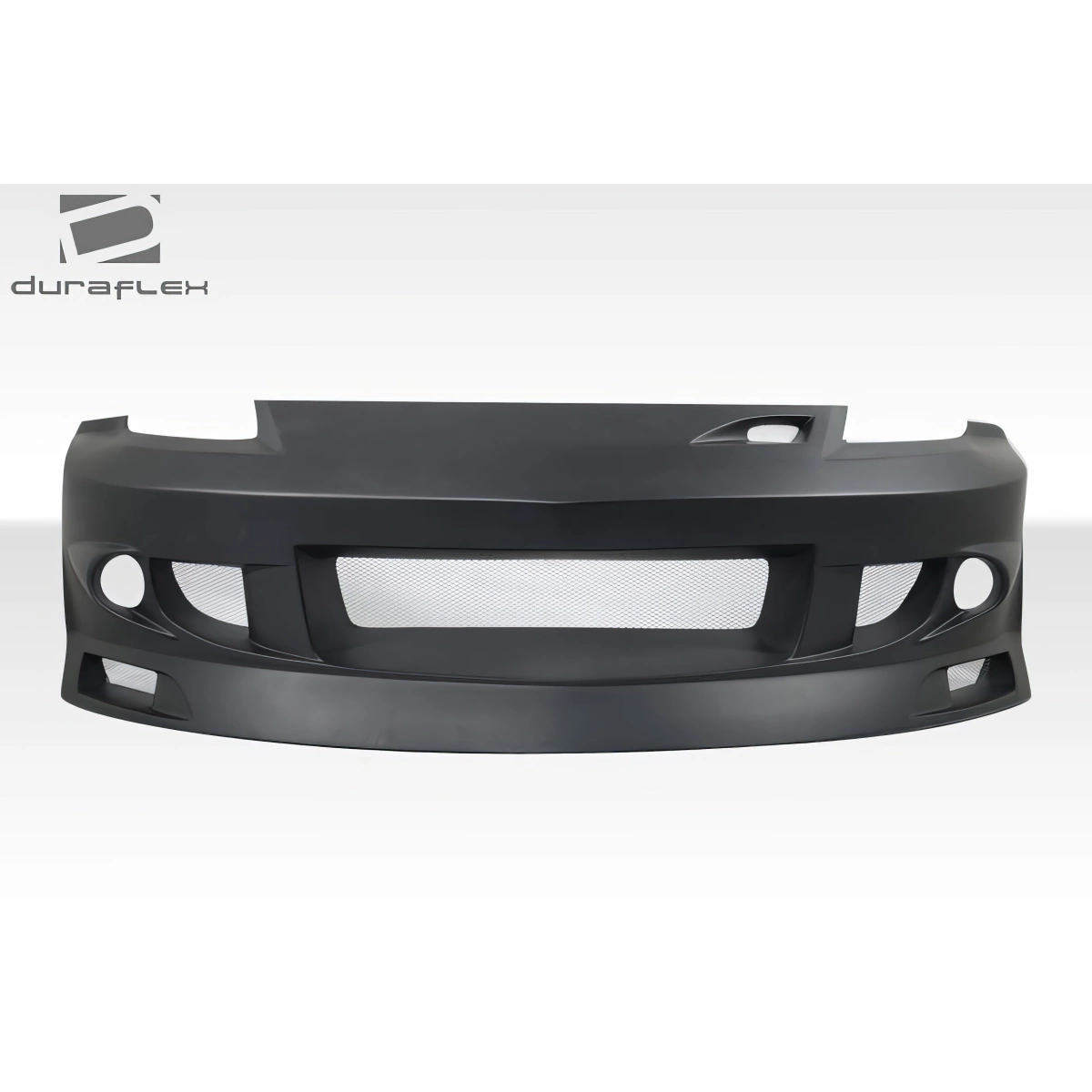 Modify your Nissan 350Z 2003 with our Exterior/Front Bumpers - 4