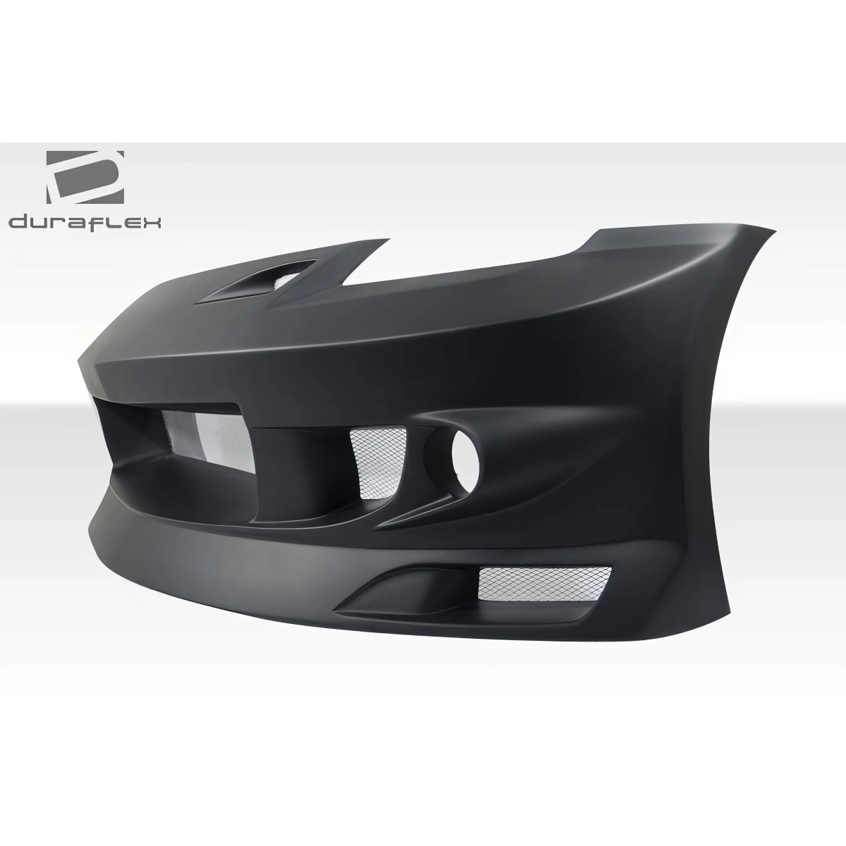 Modify your Nissan 350Z 2003 with our Exterior/Front Bumpers - 5