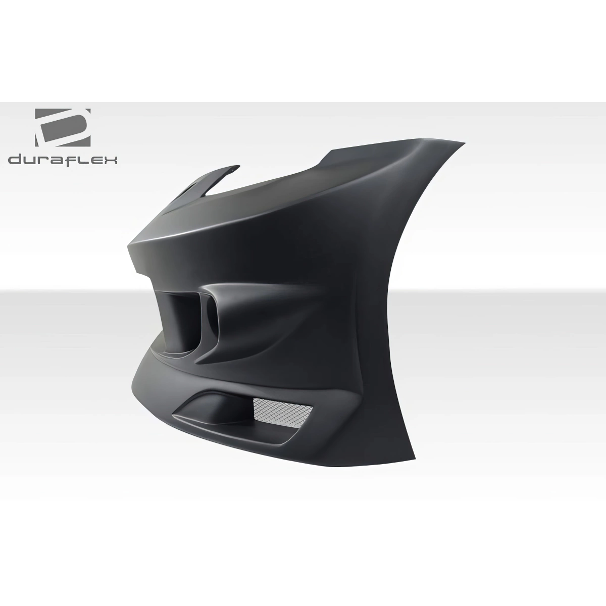 Modify your Nissan 350Z 2003 with our Exterior/Front Bumpers - 6