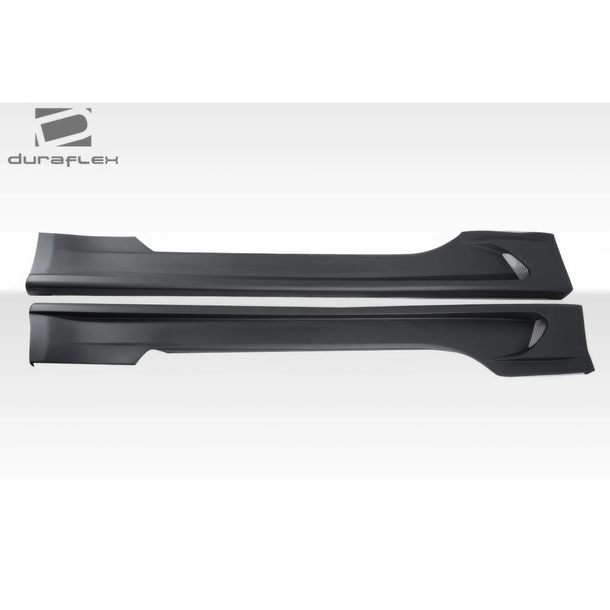 Modify your Nissan 350Z 2003 with our Exterior/Side Skirts - 4