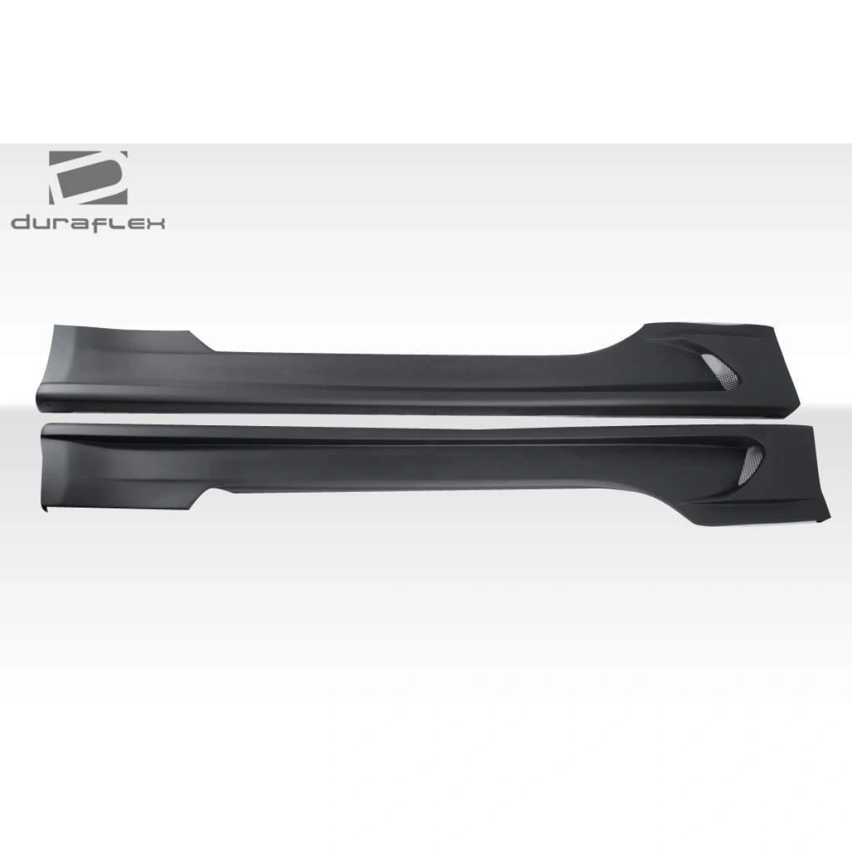 Modify your Nissan 350Z 2003 with our Exterior/Side Skirts - 7