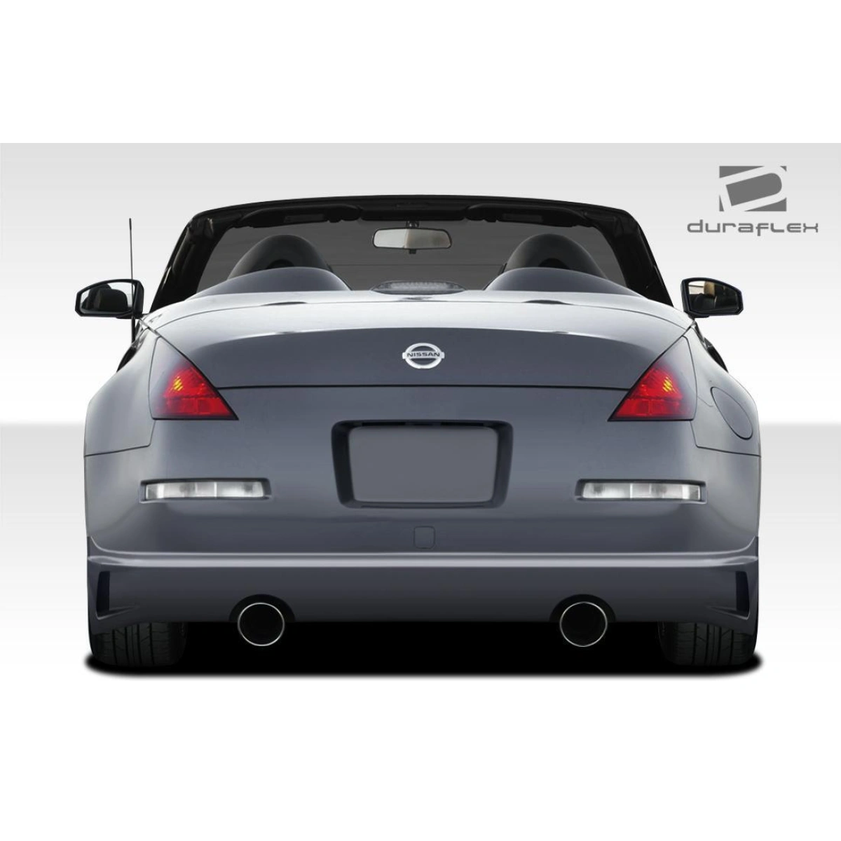 Modify your Nissan 350Z 2003 with our Exterior/Complete Body Kits - 19
