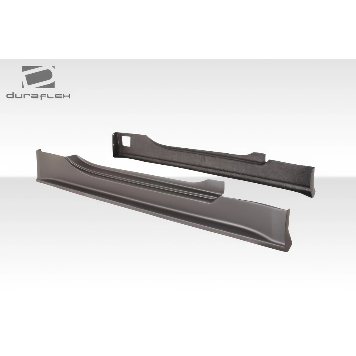 Modify your Nissan 350Z 2003 with our Exterior/Side Skirts - 4