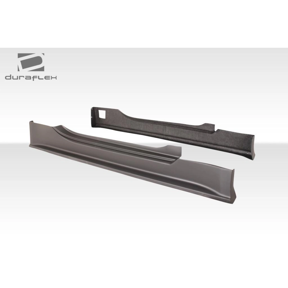 Modify your Nissan 350Z 2003 with our Exterior/Side Skirts - 7