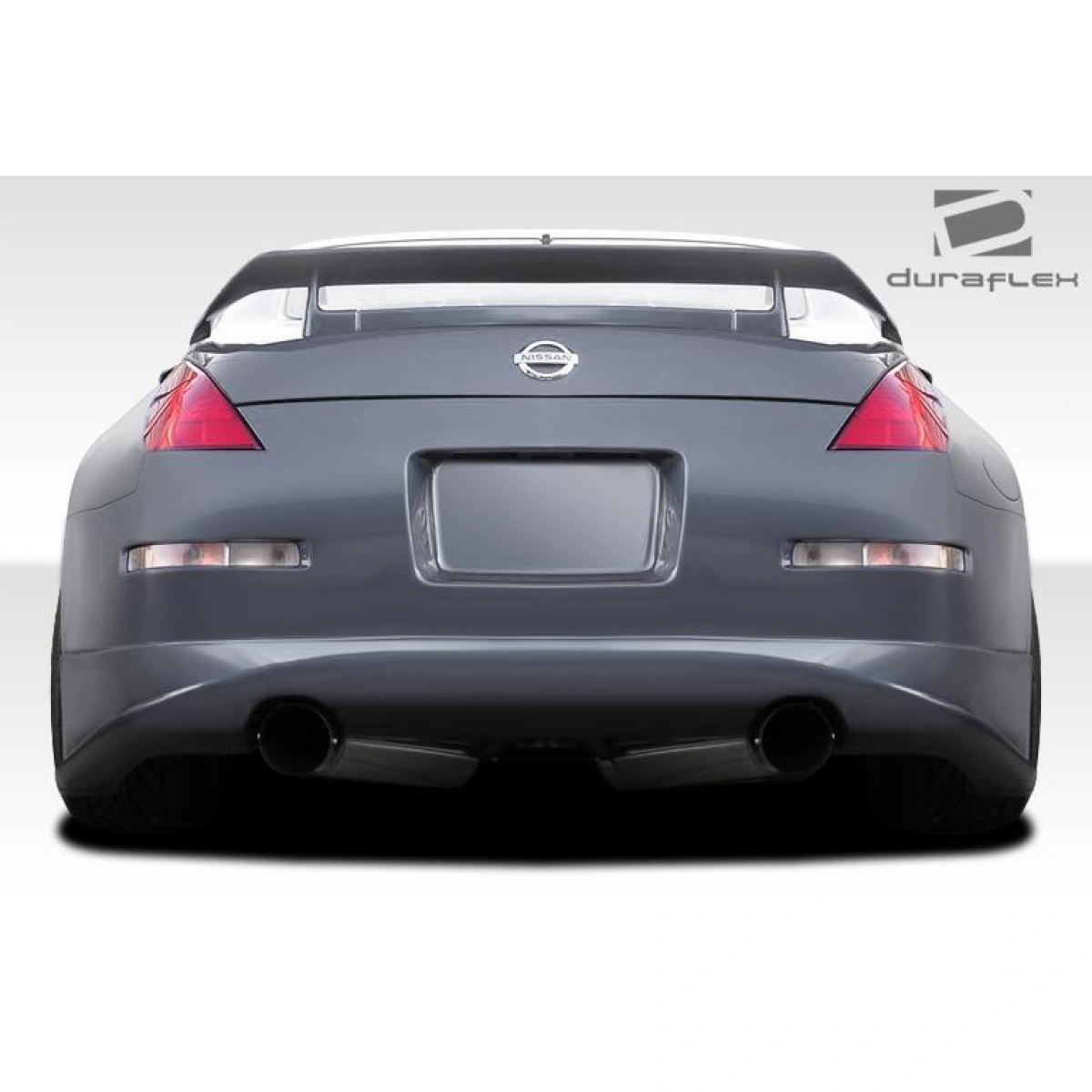 Modify your Nissan 350Z 2003 with our Exterior/Complete Body Kits - 25