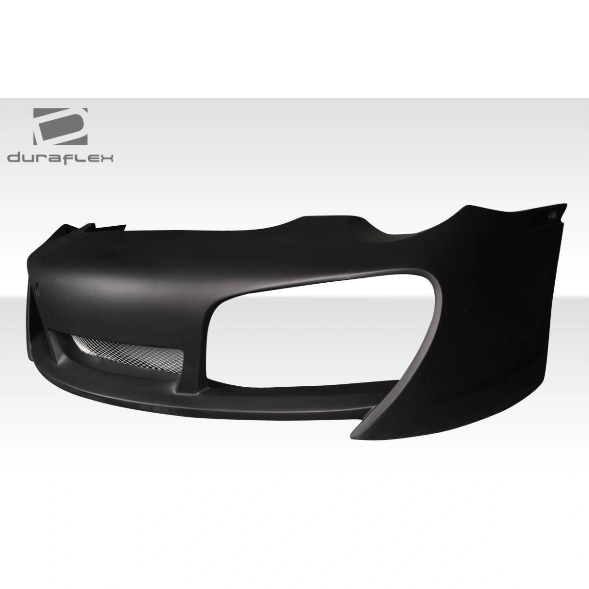 Modify your Porsche 911 2005 with our Exterior/Front Bumpers - 9
