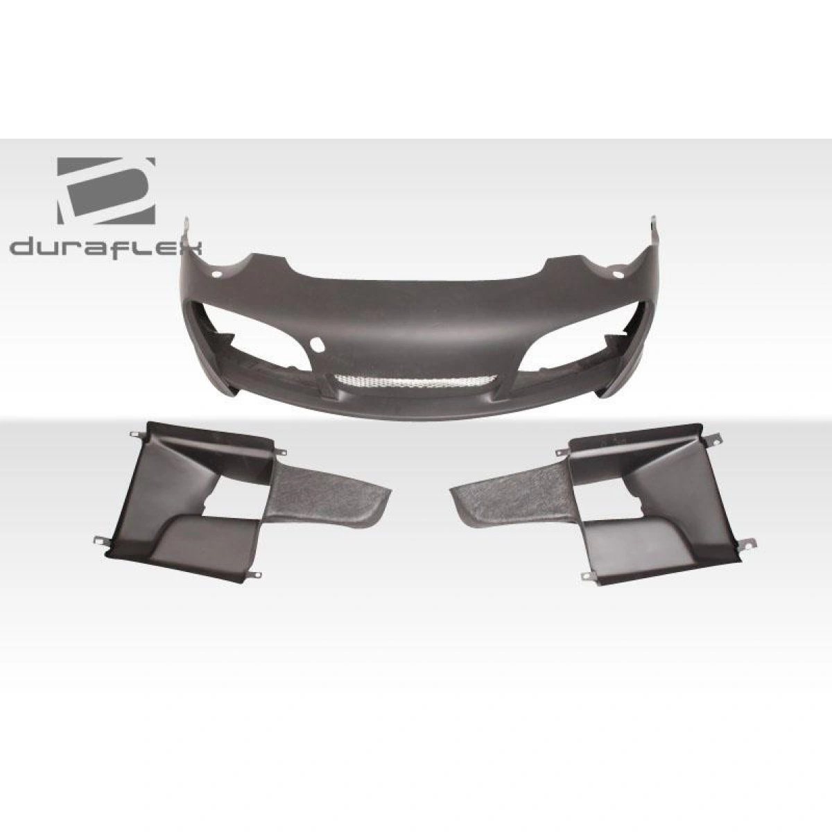 Modify your Porsche 911 2005 with our Exterior/Front Bumpers - 13