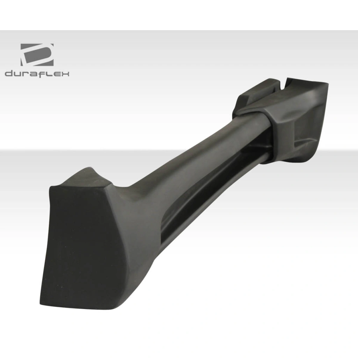 Modify your Smart fortwo 2008 with our Exterior/Side Skirts - 5