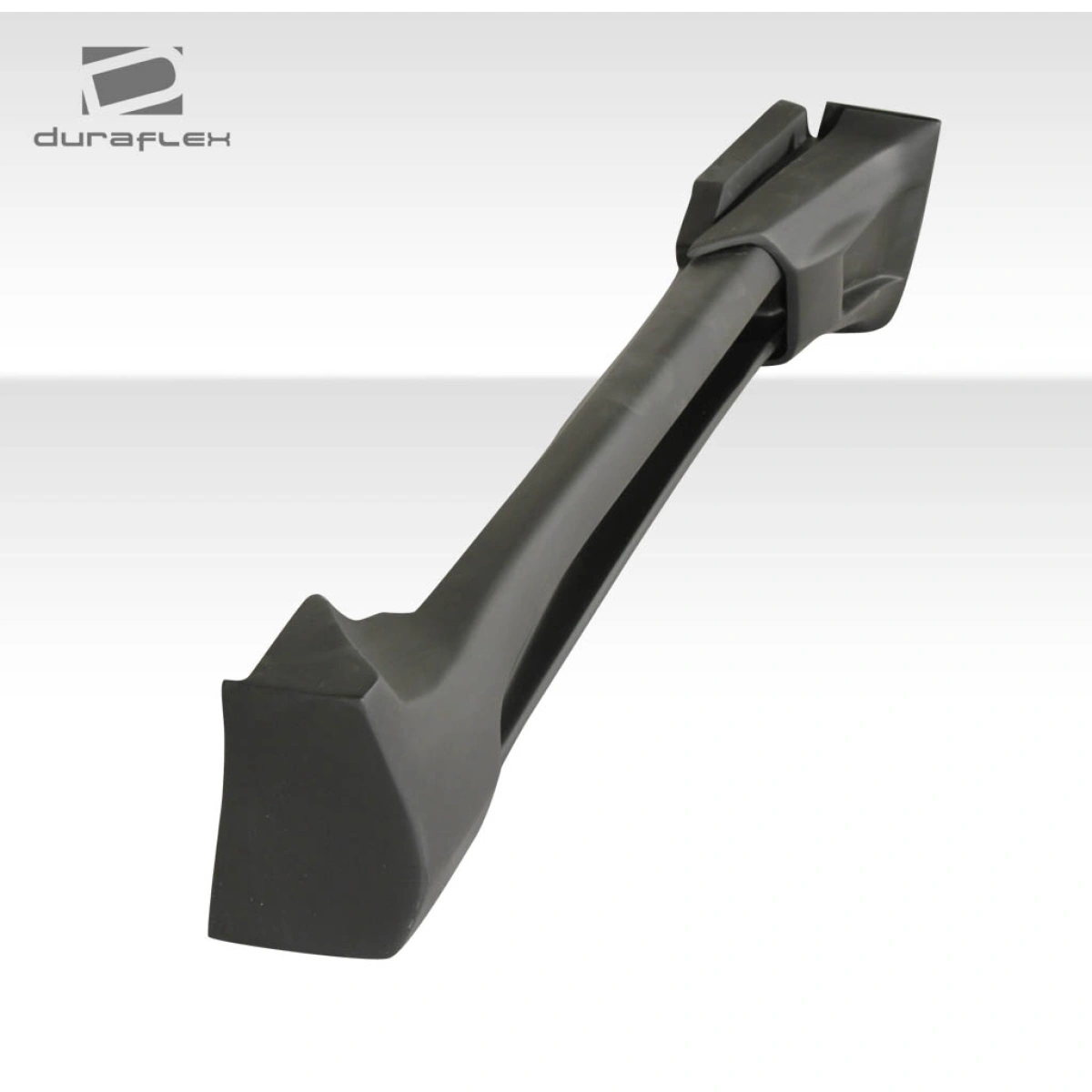 Modify your Smart fortwo 2008 with our Exterior/Side Skirts - 6