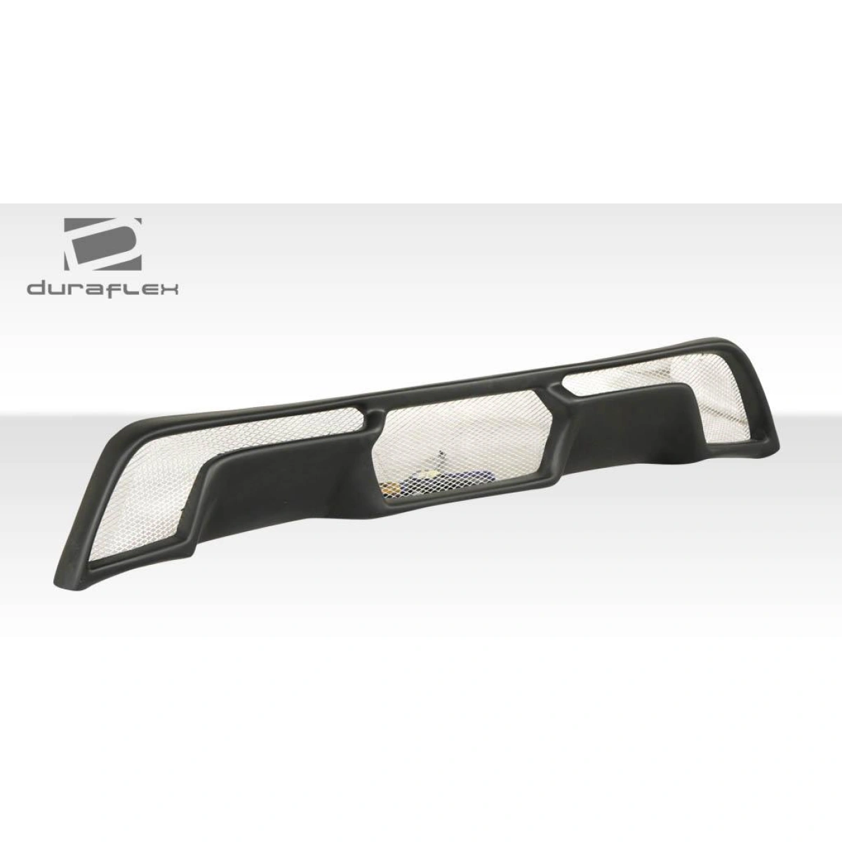 Modify your Smart fortwo 2008 with our Exterior/Rear Lips - 7