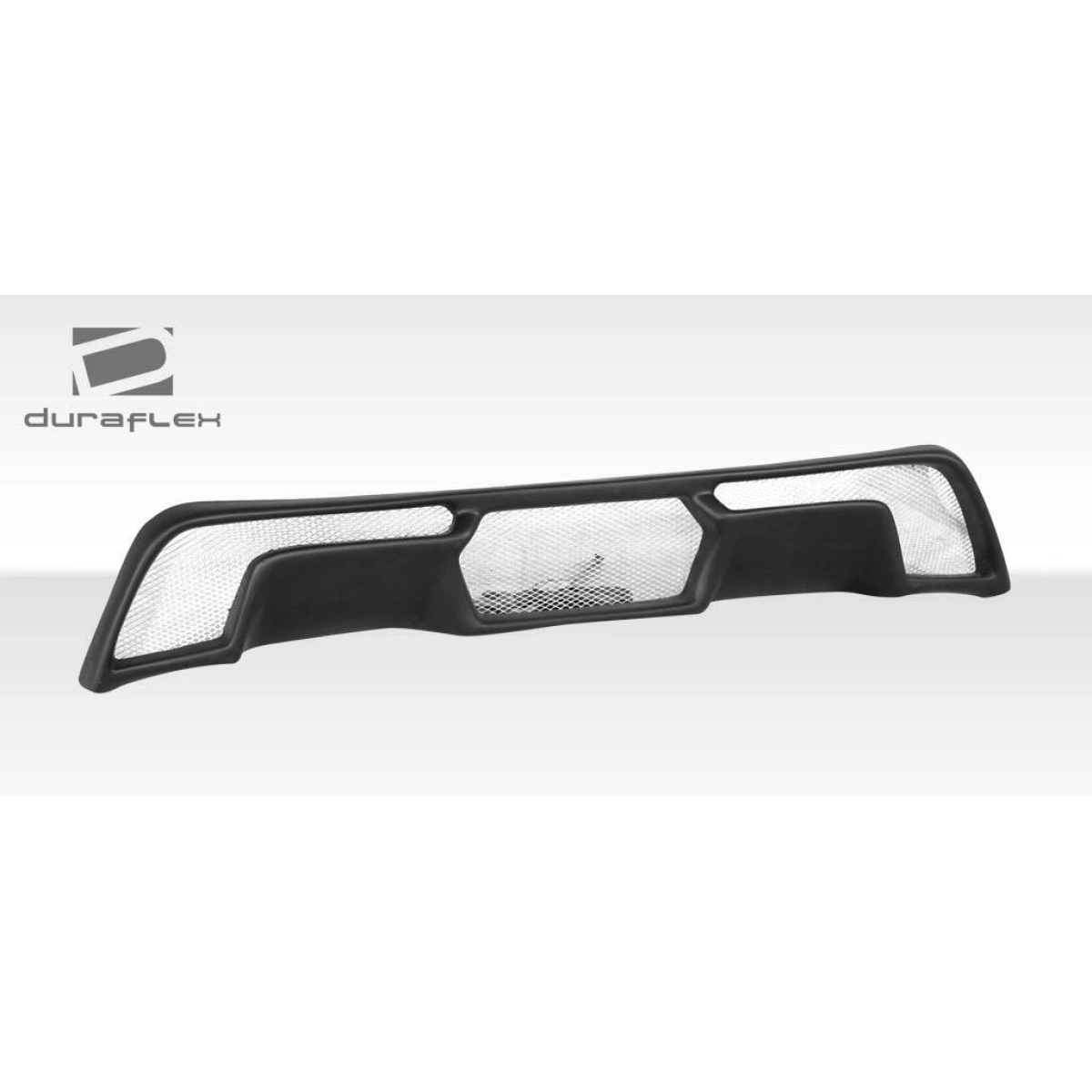 Modify your Smart fortwo 2008 with our Exterior/Rear Lips - 9