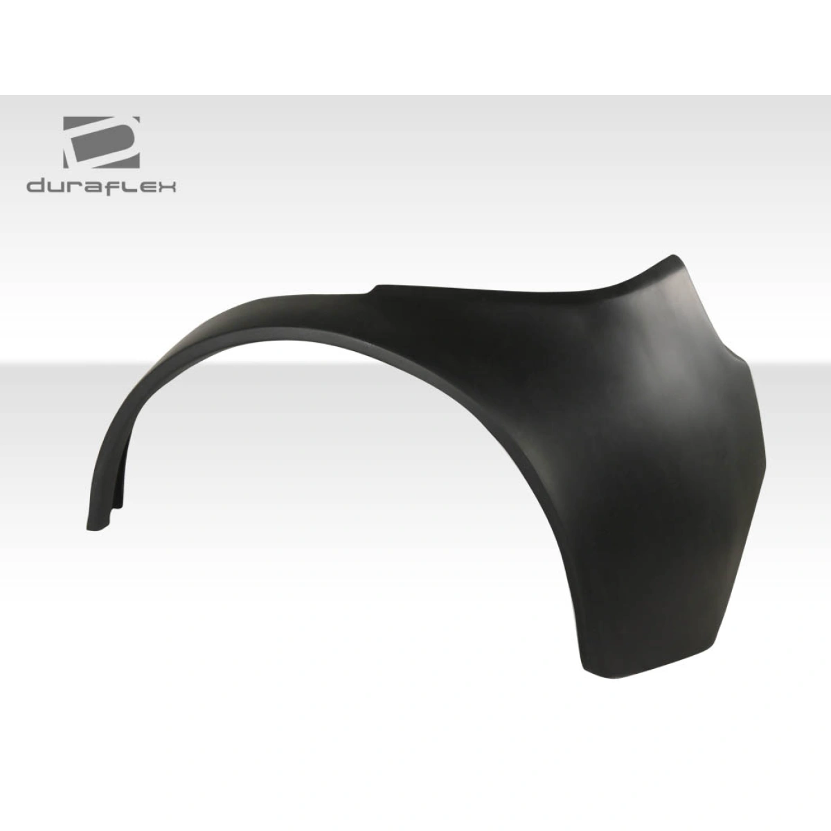 Modify your Smart fortwo 2008 with our Exterior/Fenders - 5