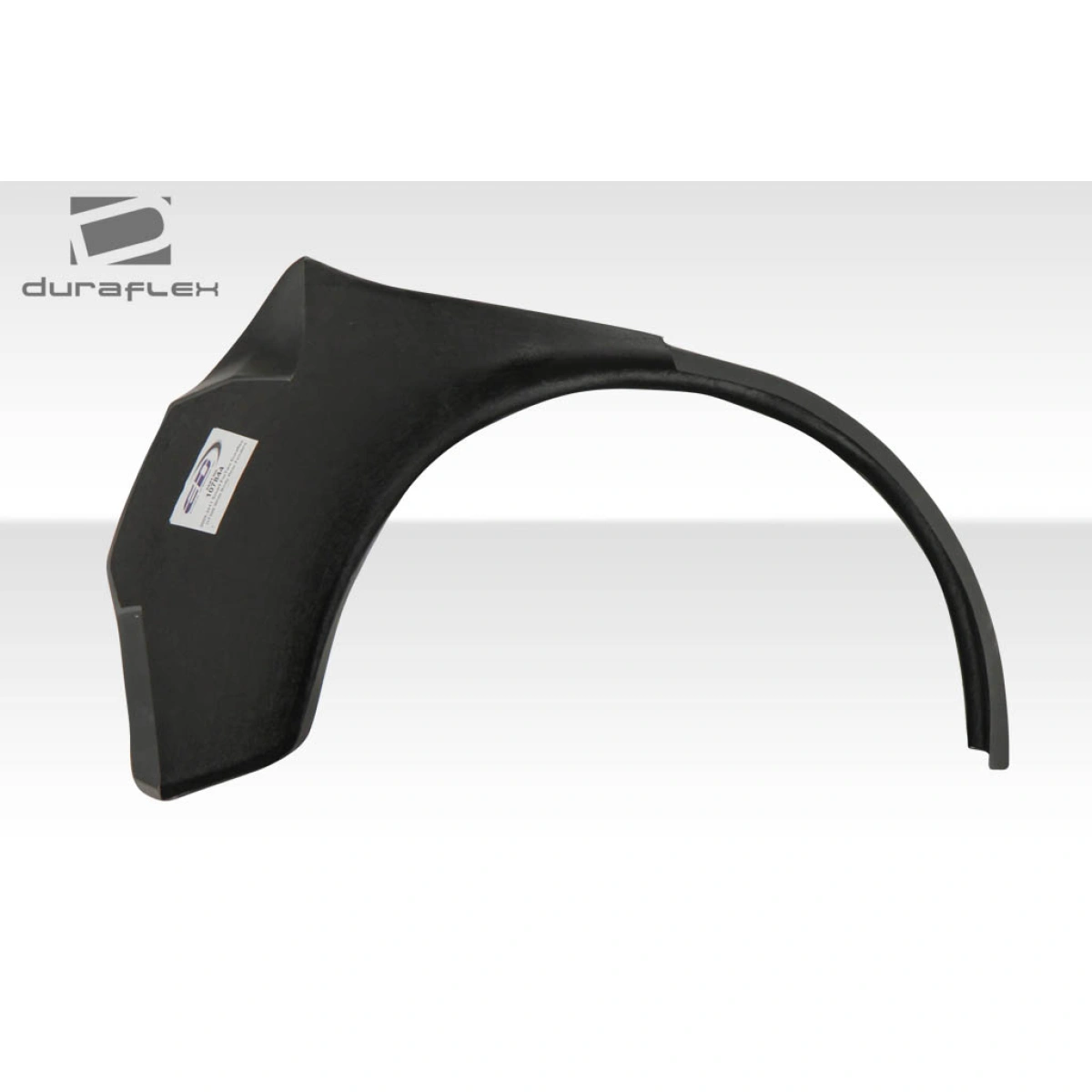 Modify your Smart fortwo 2008 with our Exterior/Fenders - 7