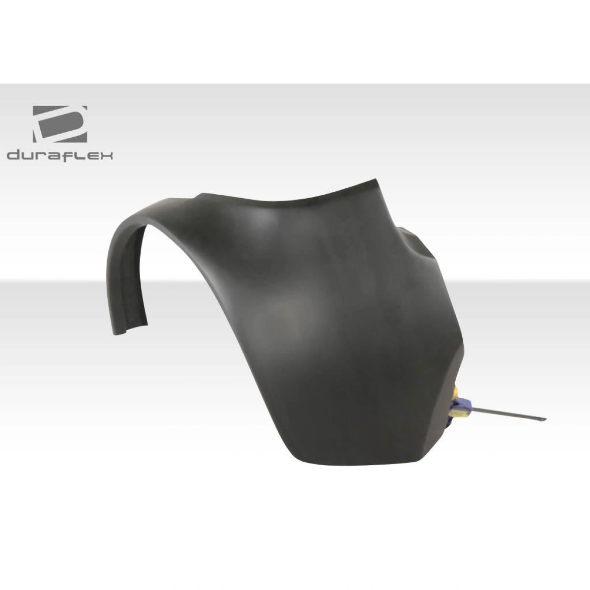 Modify your Smart fortwo 2008 with our Exterior/Fenders - 7