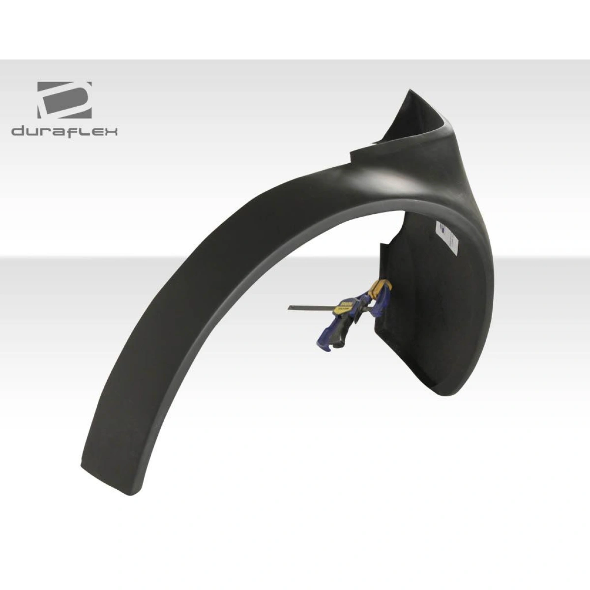 Modify your Smart fortwo 2008 with our Exterior/Fenders - 11