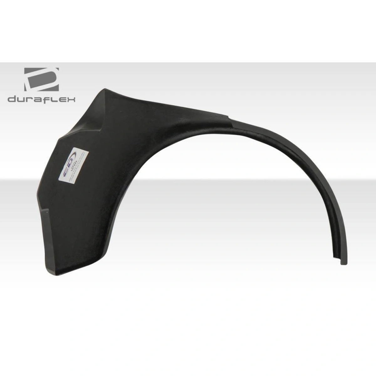 Modify your Smart fortwo 2008 with our Exterior/Fenders - 13