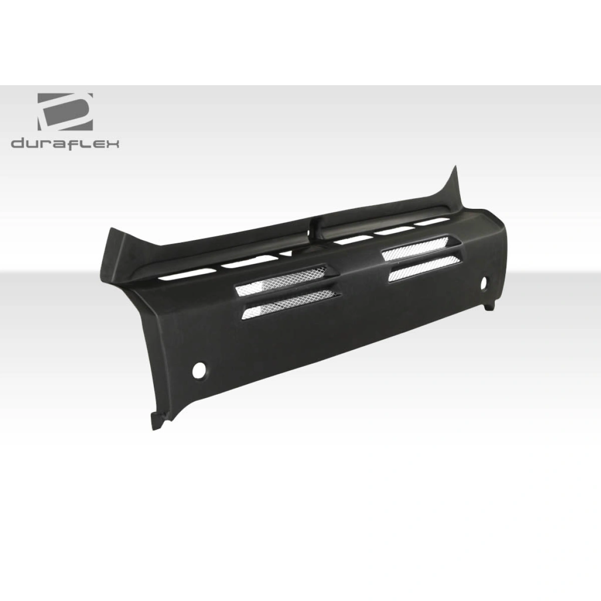 Modify your Smart fortwo 2008 with our Exterior/Rear Bumpers - 5