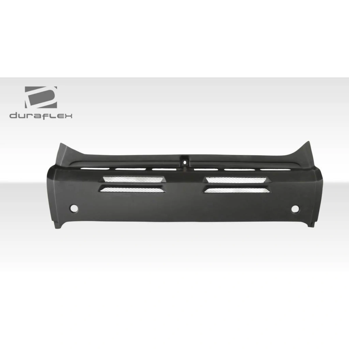 Modify your Smart fortwo 2008 with our Exterior/Rear Bumpers - 7