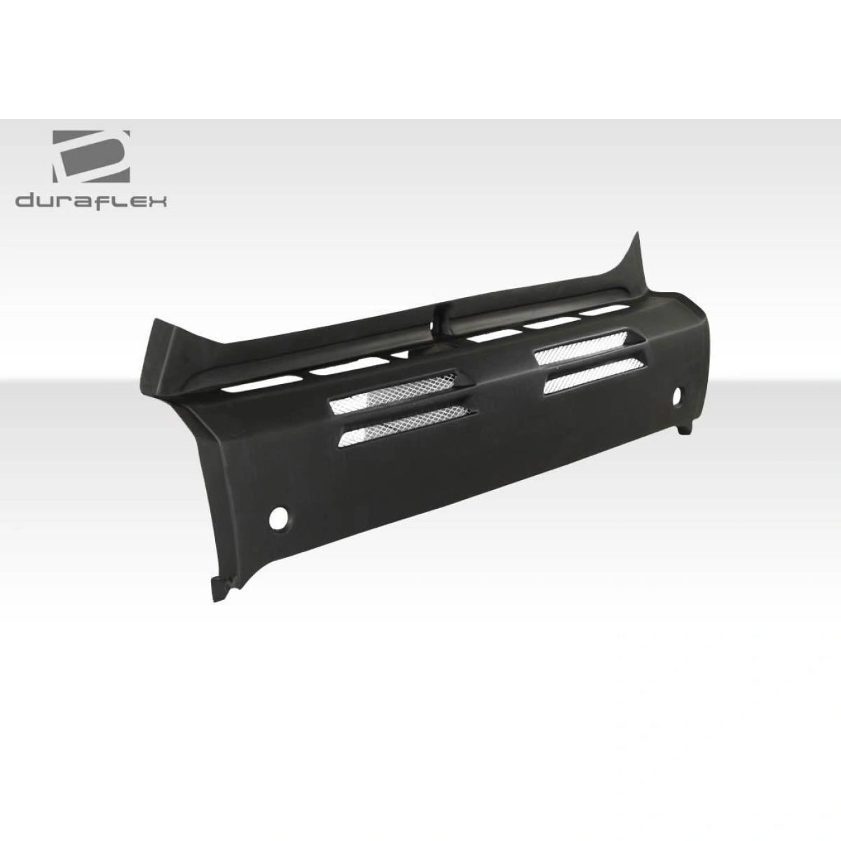 Modify your Smart fortwo 2008 with our Exterior/Rear Bumpers - 9