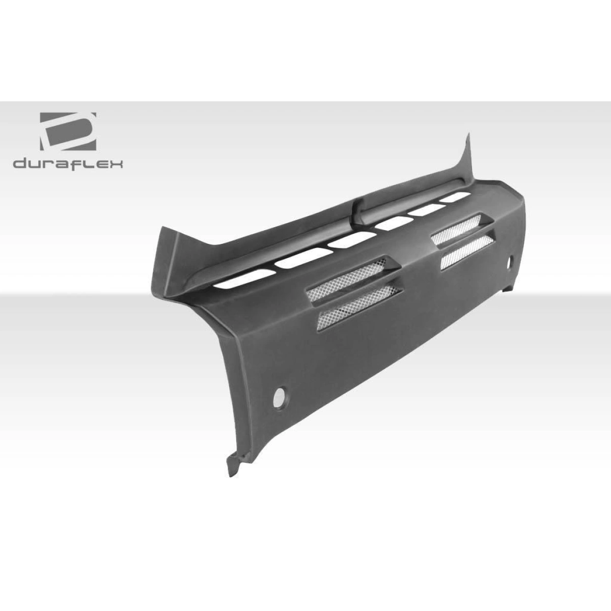 Modify your Smart fortwo 2008 with our Exterior/Rear Bumpers - 11