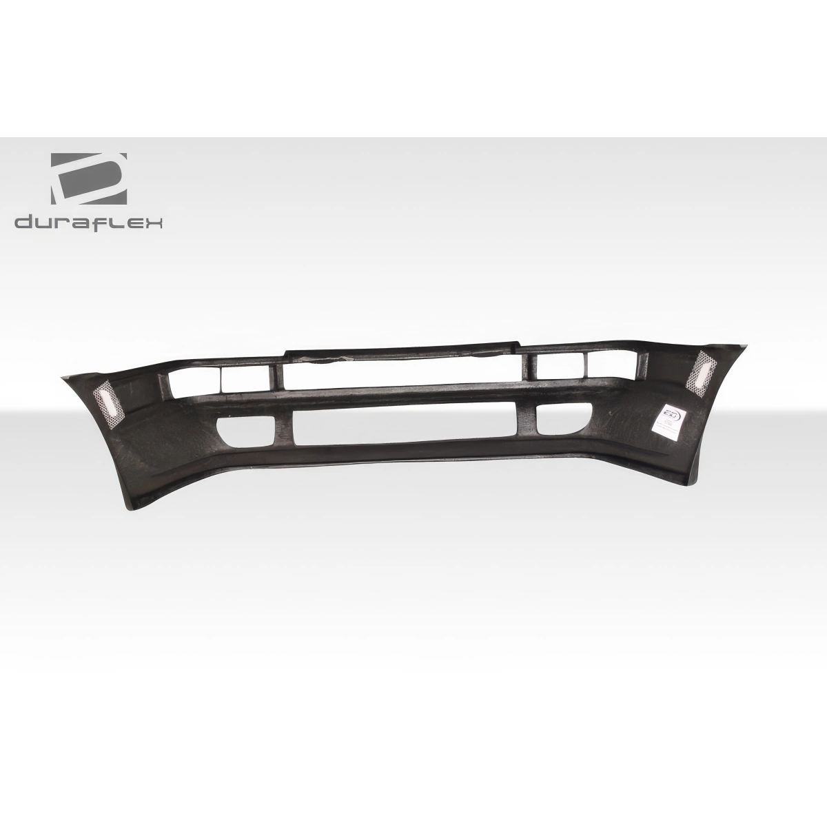 Modify your Toyota Corolla 1984 with our Exterior/Front Bumpers - 3