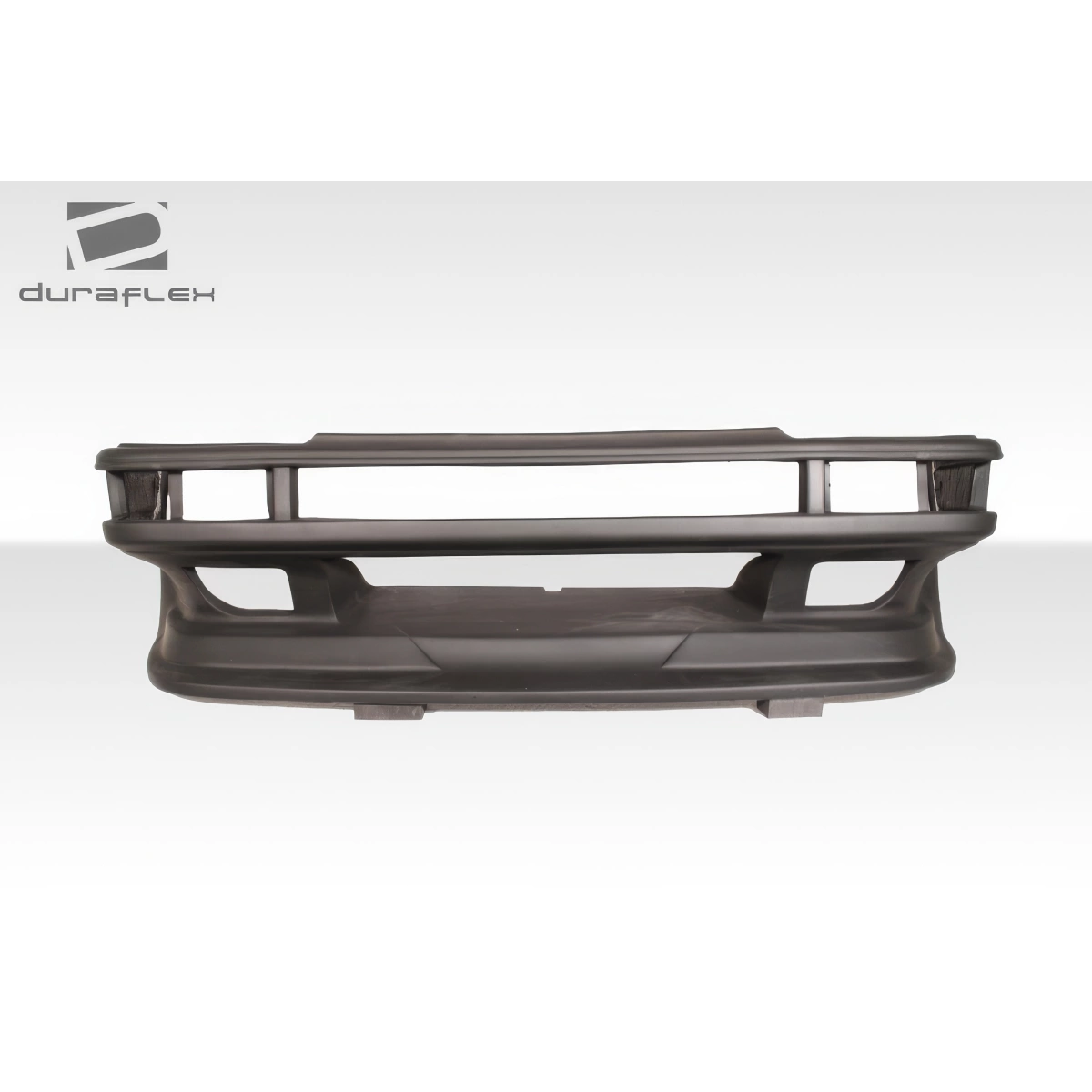 Modify your Toyota Corolla 1984 with our Exterior/Front Bumpers - 5