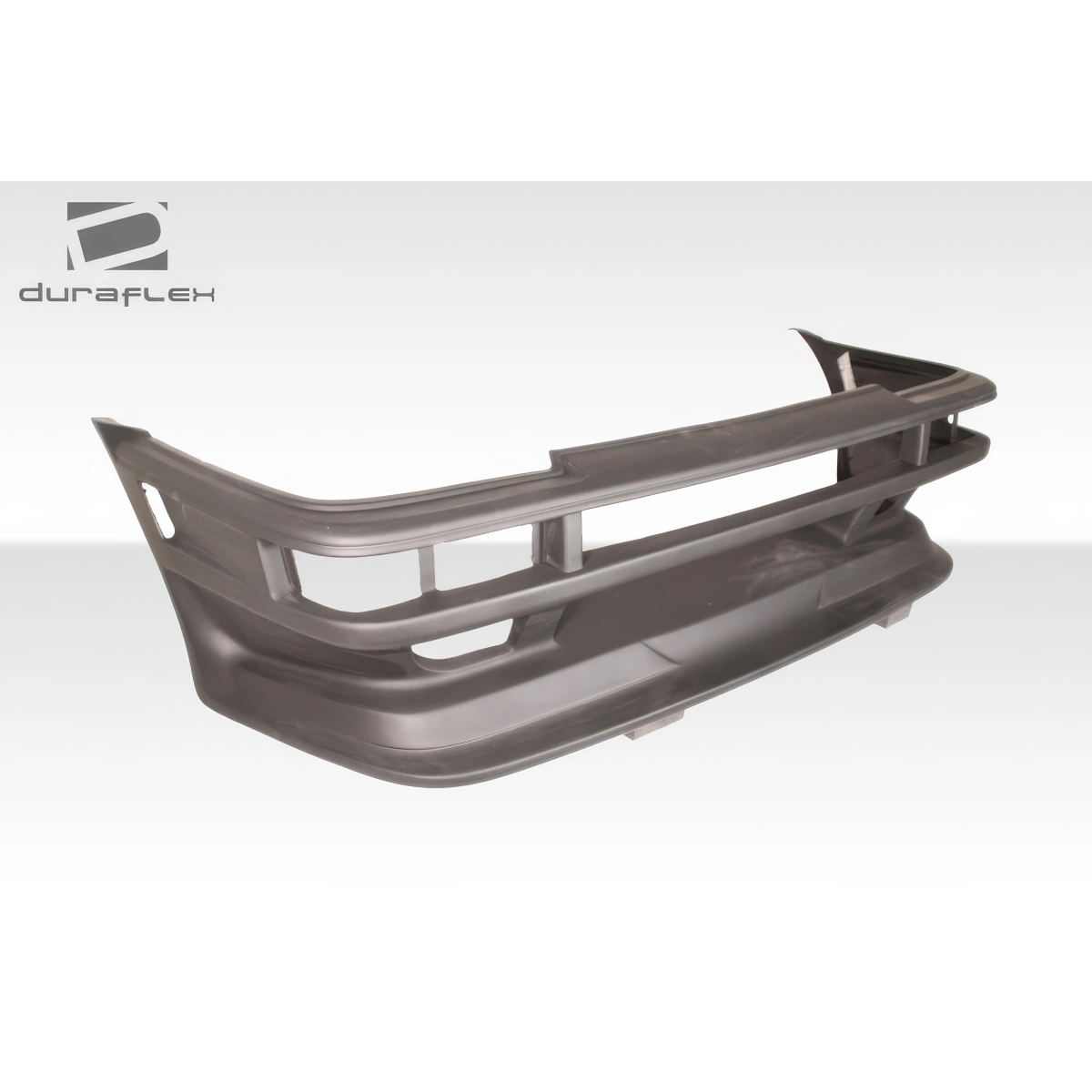 Modify your Toyota Corolla 1984 with our Exterior/Front Bumpers - 6