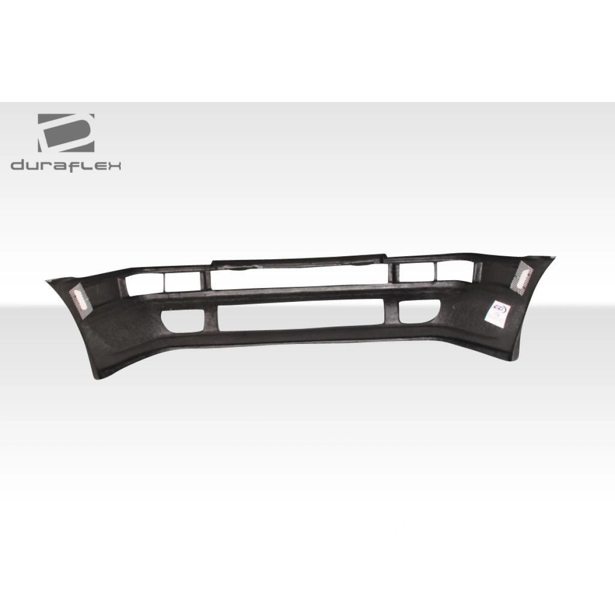 Modify your Toyota Corolla 1984 with our Exterior/Front Bumpers - 7