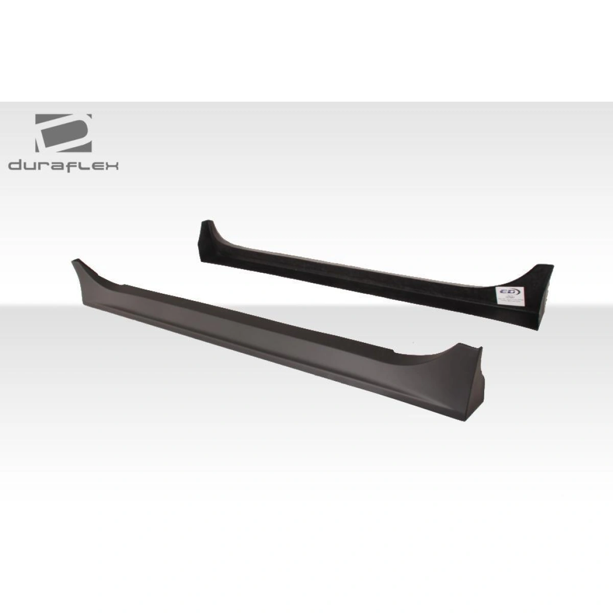 Modify your Toyota Corolla 1984 with our Exterior/Side Skirts - 7