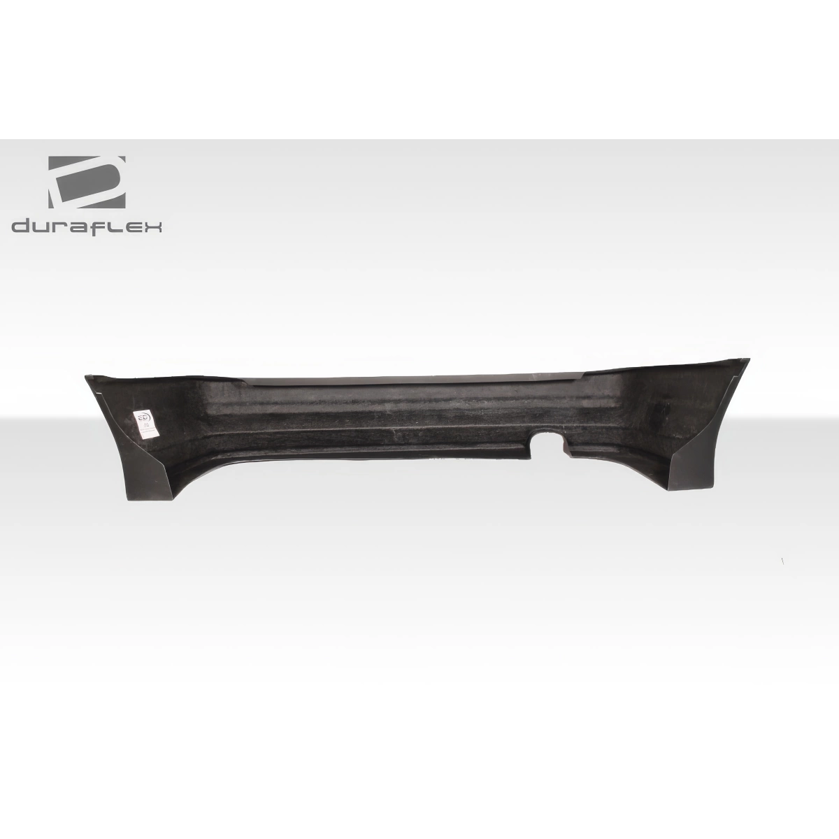Modify your Toyota Corolla 1984 with our Exterior/Rear Bumpers - 3