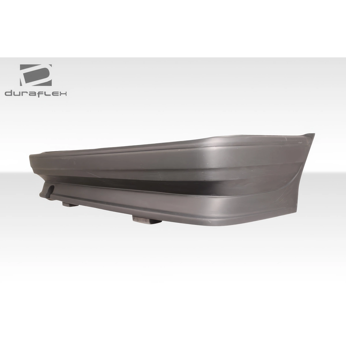 Modify your Toyota Corolla 1984 with our Exterior/Rear Bumpers - 4