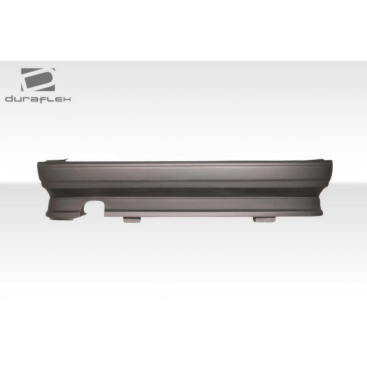 Modify your Toyota Corolla 1984 with our Exterior/Rear Bumpers - 5