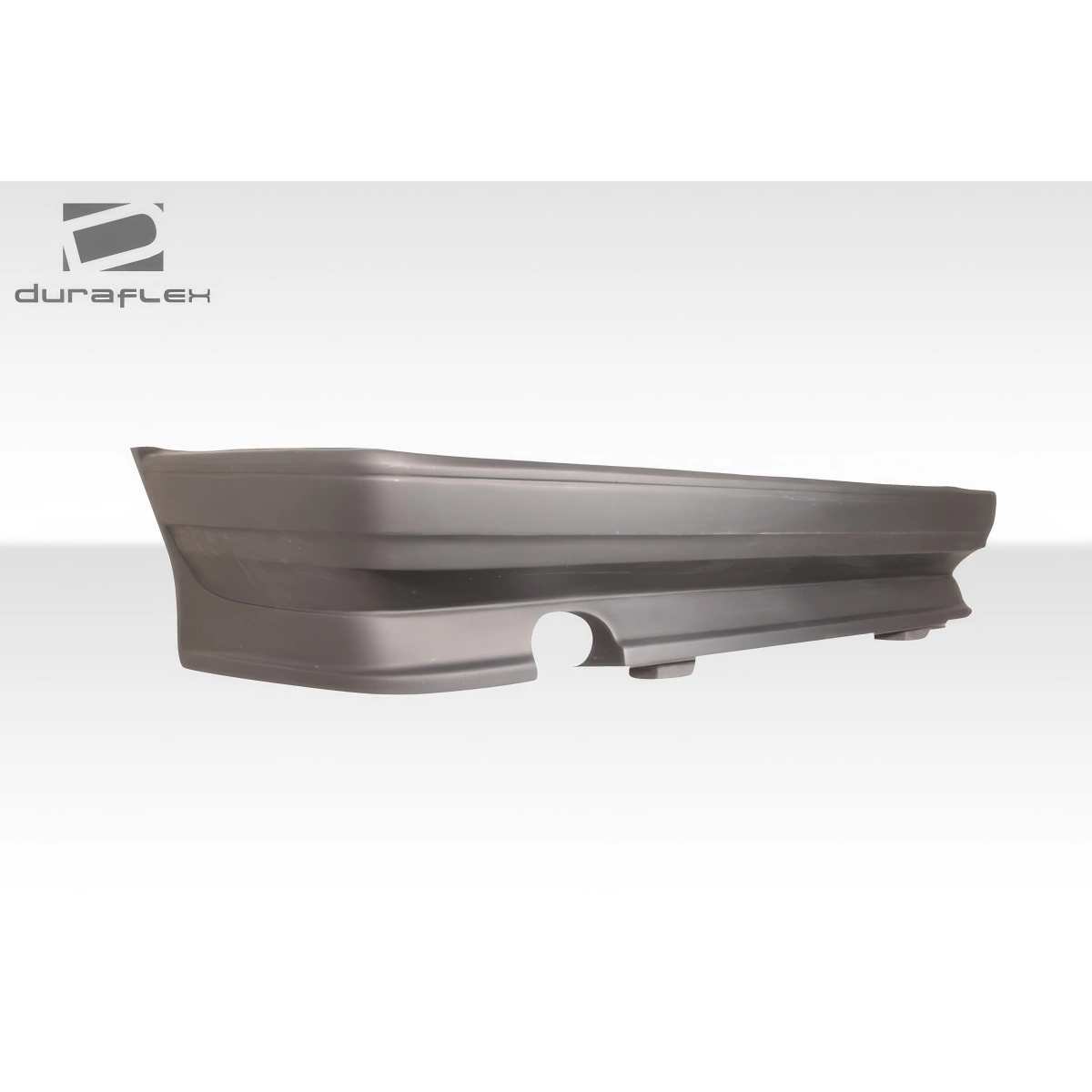 Modify your Toyota Corolla 1984 with our Exterior/Rear Bumpers - 6