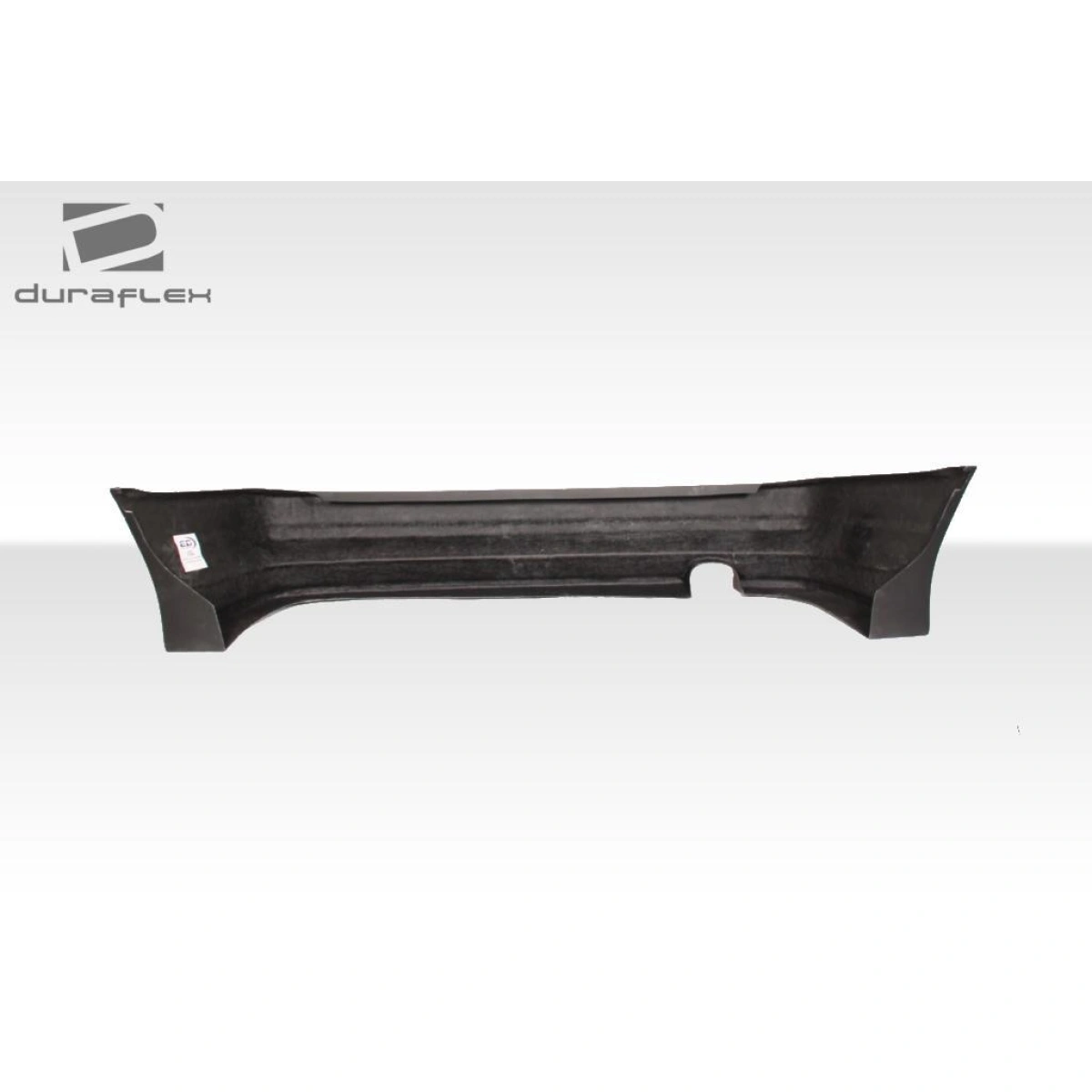 Modify your Toyota Corolla 1984 with our Exterior/Rear Bumpers - 7