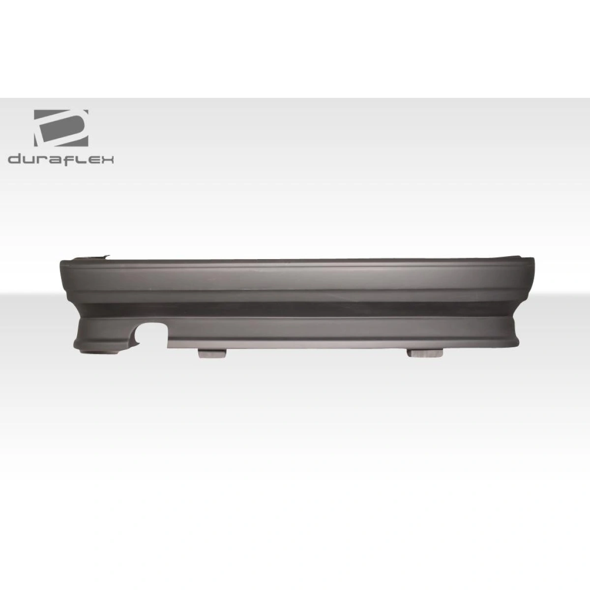 Modify your Toyota Corolla 1984 with our Exterior/Rear Bumpers - 11