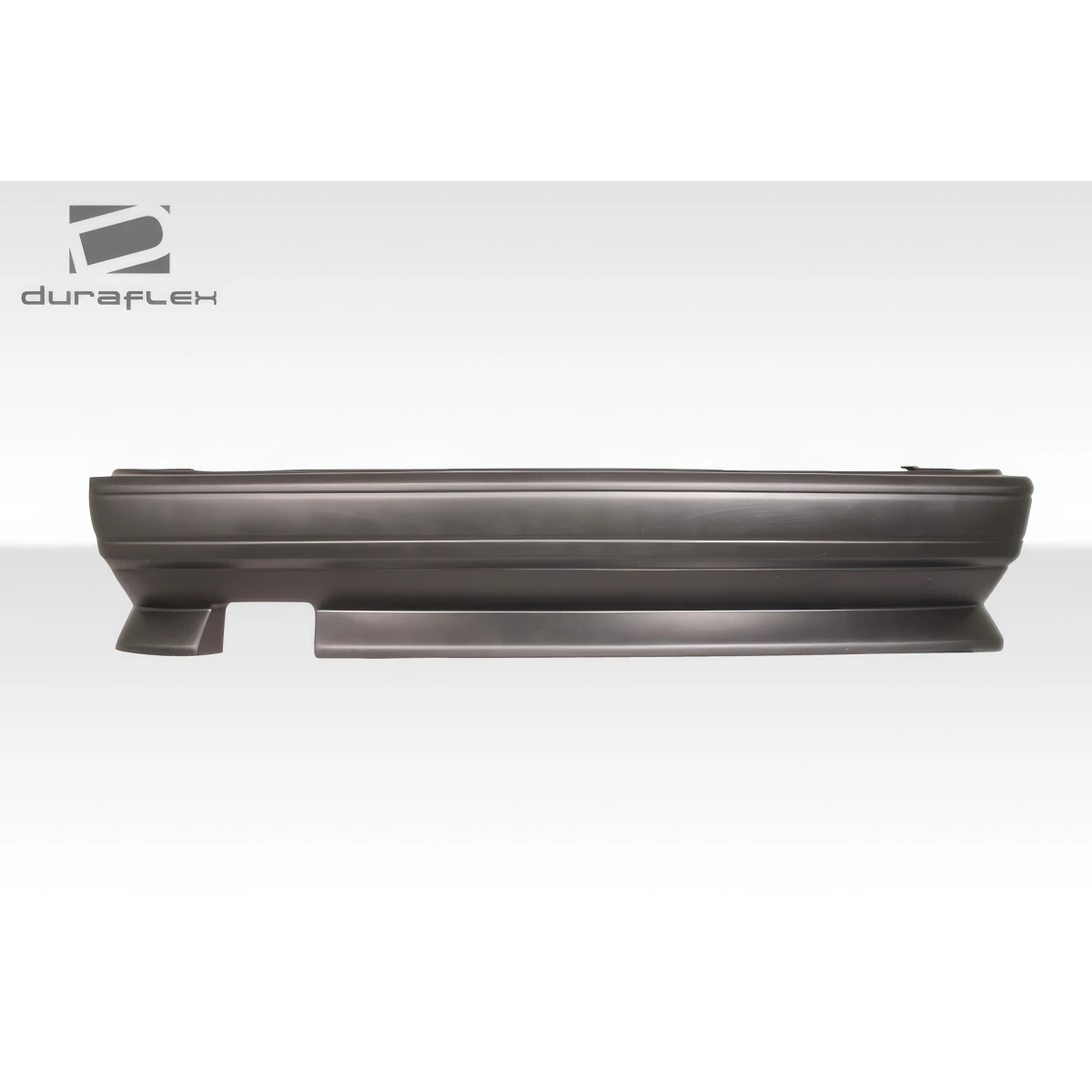 Modify your Toyota Corolla 1984 with our Exterior/Rear Bumpers - 5