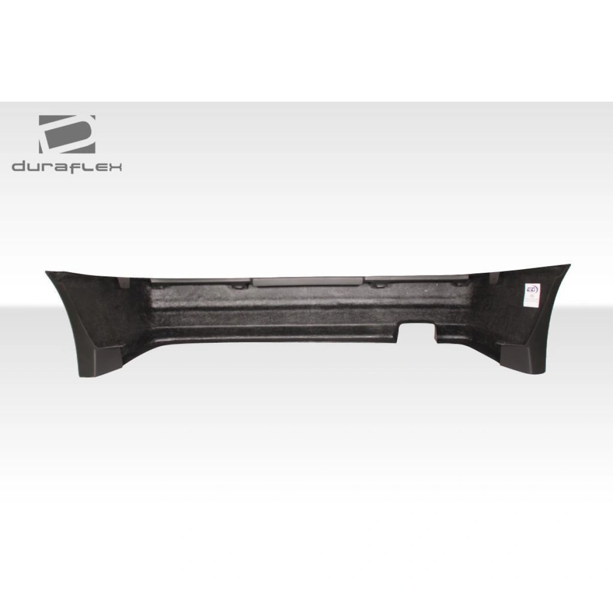 Modify your Toyota Corolla 1984 with our Exterior/Rear Bumpers - 7