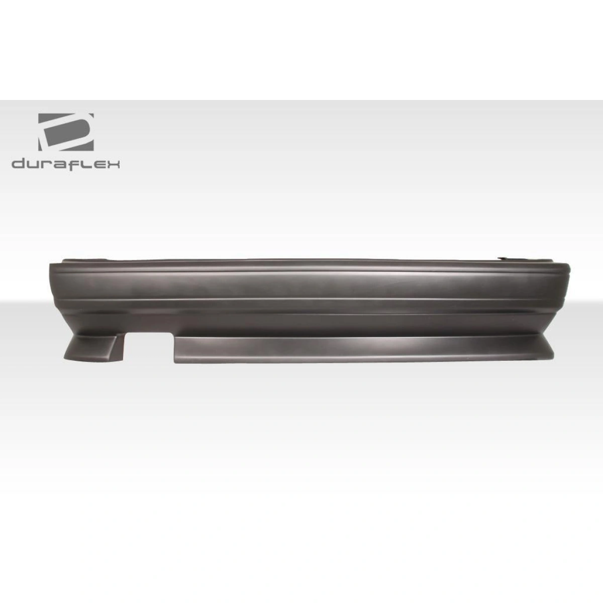Modify your Toyota Corolla 1984 with our Exterior/Rear Bumpers - 11