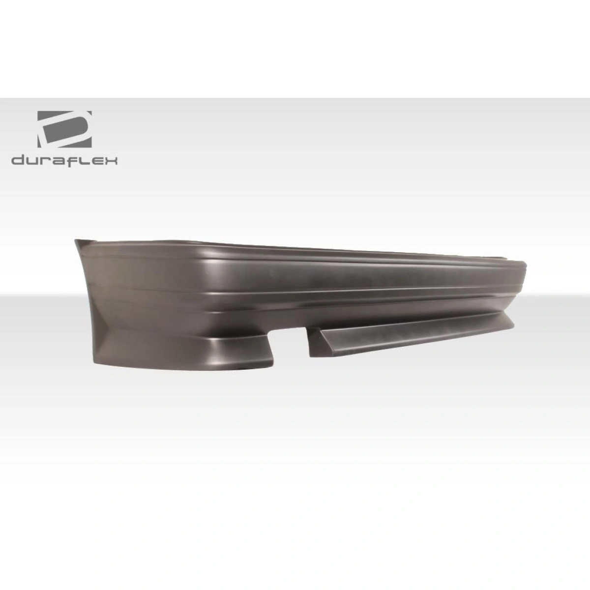 Modify your Toyota Corolla 1984 with our Exterior/Rear Bumpers - 13