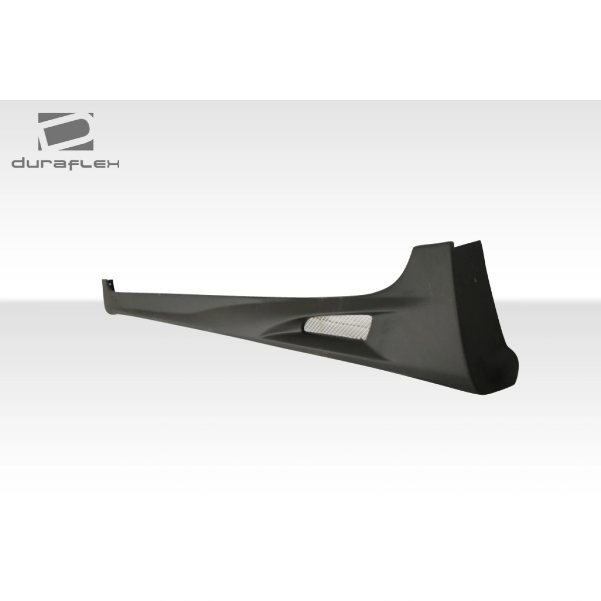 Modify your Toyota Prius 2010 with our Exterior/Side Skirts - 4