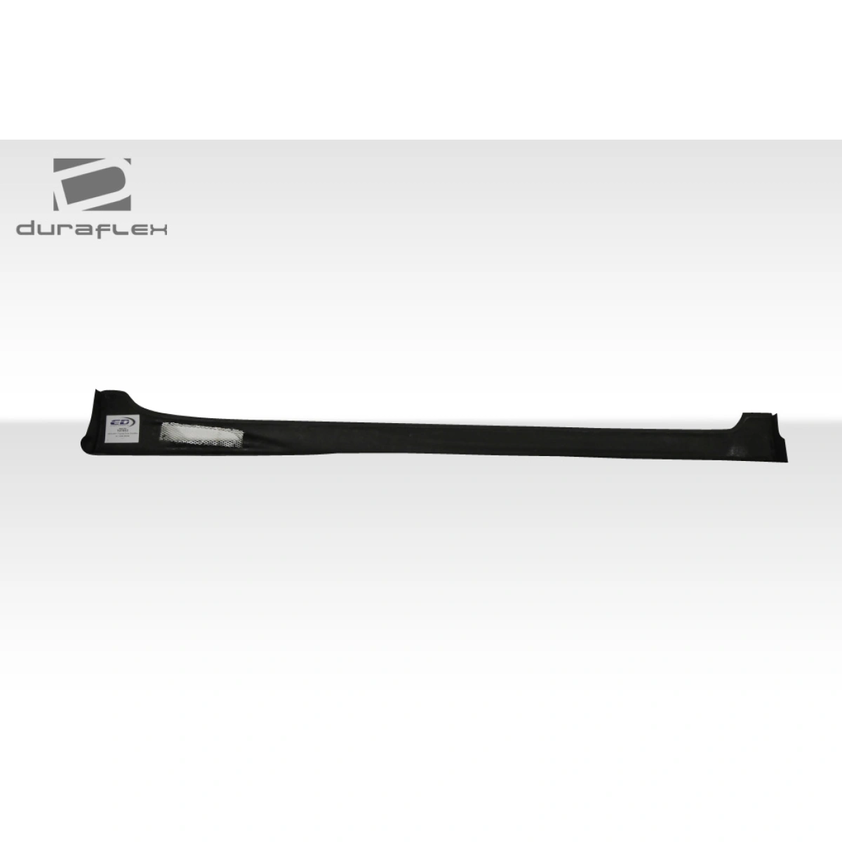 Modify your Toyota Prius 2010 with our Exterior/Side Skirts - 6