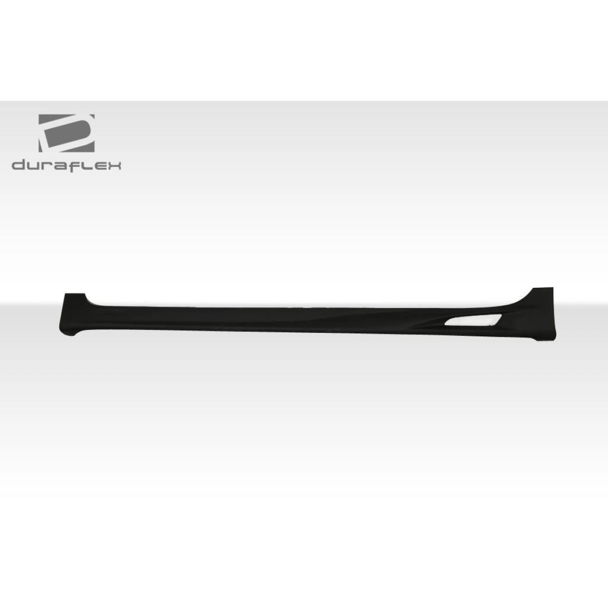 Modify your Toyota Prius 2010 with our Exterior/Side Skirts - 11